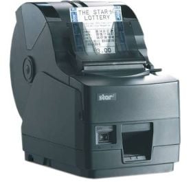 Star TSP1045U-24-GRY Receipt Printer