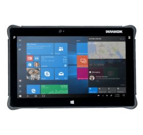 Durabook R1A8D1BHAAXX Tablet