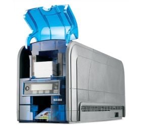 Datacard 506339-004 ID Card Printer