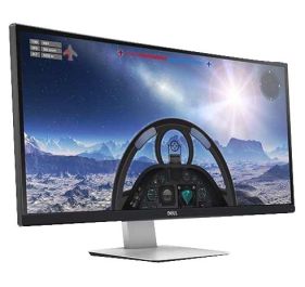 Dell U3415W Monitor