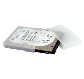 StarTech HDDSLEV25 Carrying and Protective Accessories