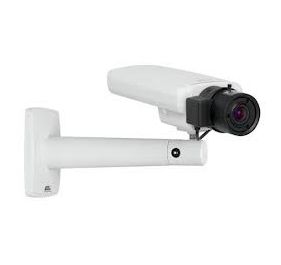 Axis 0523-001 Security Camera