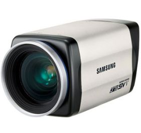Samsung SCZ-3370 Security Camera