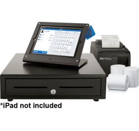 PayPal PAYPAL-STANDARD POS System