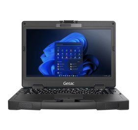 Getac SP5N7CDASCXE Rugged Laptop