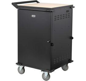 Tripp-Lite CSCSTORAGE1 Storage Cabinet
