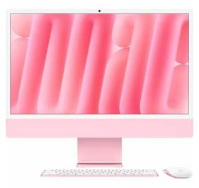 Apple MWV43LL/A All-in-One PC