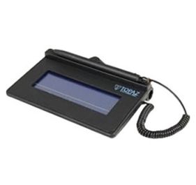 HID EL-TOP-4X5 Signature Pad
