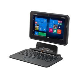Panasonic FZ-Q2G126AVM Tablet
