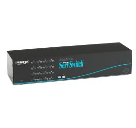 Black Box SW766A-R3 Accessory