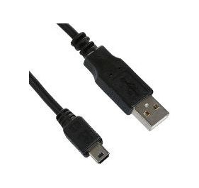 Zebra AT17010-1 Cables, Connectors, and Adapters