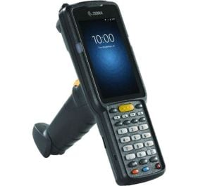 Zebra MC330K-GI4HA3RW Mobile Computer