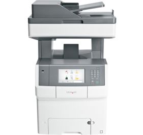 Lexmark 34TT037 Multi-Function Printer