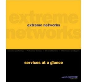 Extreme 97008-X450E-48P Service Contract
