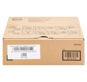 Dell NTYFD Toner