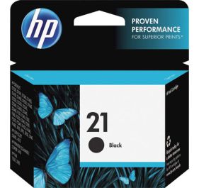 HP C9351AN InkJet Cartridge