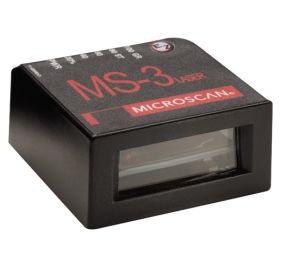 Microscan FIS-0003-0003G Fixed Barcode Scanner