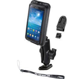 RAM Mount RAP-B-102-AQ7-2CU Products
