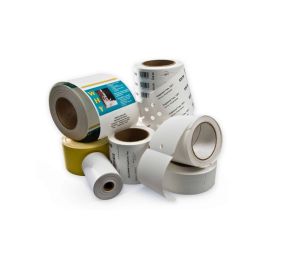 Honeywell E28908 Barcode Label