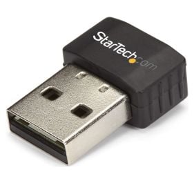 StarTech USB433ACD1X1 Wireless Adapters