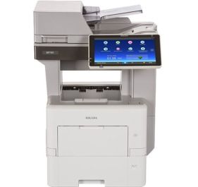 Ricoh 407809 Multi-Function Printer