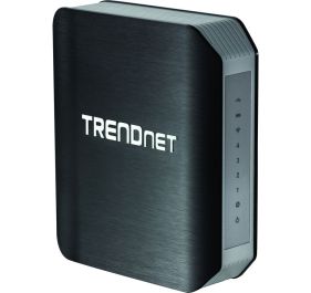 TRENDnet TEW-812DRU Data Networking