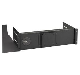 Black Box RM982F Mobile Cart
