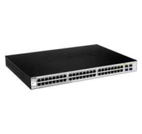 D-Link DGS-1210-48 Data Networking