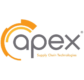 Apex PEDESTAL-SHELVES Accessory