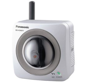 Panasonic BB-HCM371A Security Camera