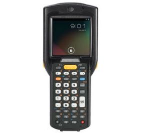 Motorola MC32N0-SL2HCLE0A Mobile Computer