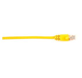 Black Box CAT6PC-007-YL-25PAK Products