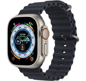 Apple MQET3LL/A Smart Watches