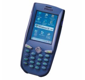 Unitech PA960-010AD Mobile Computer