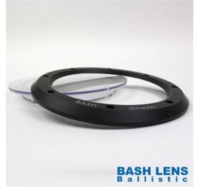 Dotworkz AC-BA-LENS CCTV Camera Housing