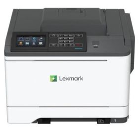 Lexmark 42CT090 Laser Printer