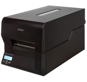 Citizen CL-E730UBNC Barcode Label Printer