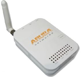HPE Aruba RAP-2WG Wireless Access Points