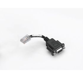 Zebra 25-63856-01R Cables, Connectors, and Adapters