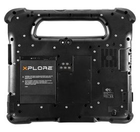Zebra RTL10B1-I1AS0X3000NA Tablet