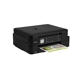 Brother MFC-J775DWXL InkJet Cartridge