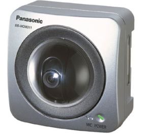 Panasonic BB-HCM311A Security Camera