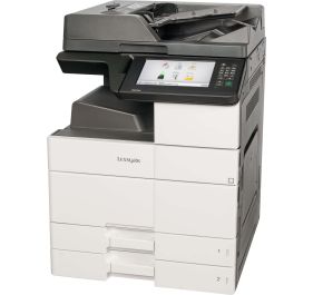 Lexmark 26Z0100 Multi-Function Printer
