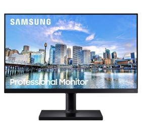 Samsung F24T454FQN Monitor