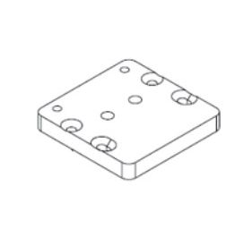 Omron V430-AM5 Accessory