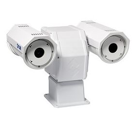 FLIR 61002-1102 Security Camera