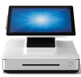 Elo E347918 POS System
