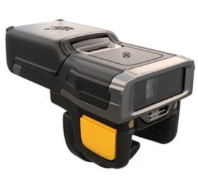 Zebra RS61B0-KBDSZWR Barcode Scanner