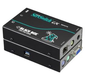 Black Box KV04AS-REM Products
