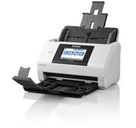 Epson B11B265201 Document Scanner